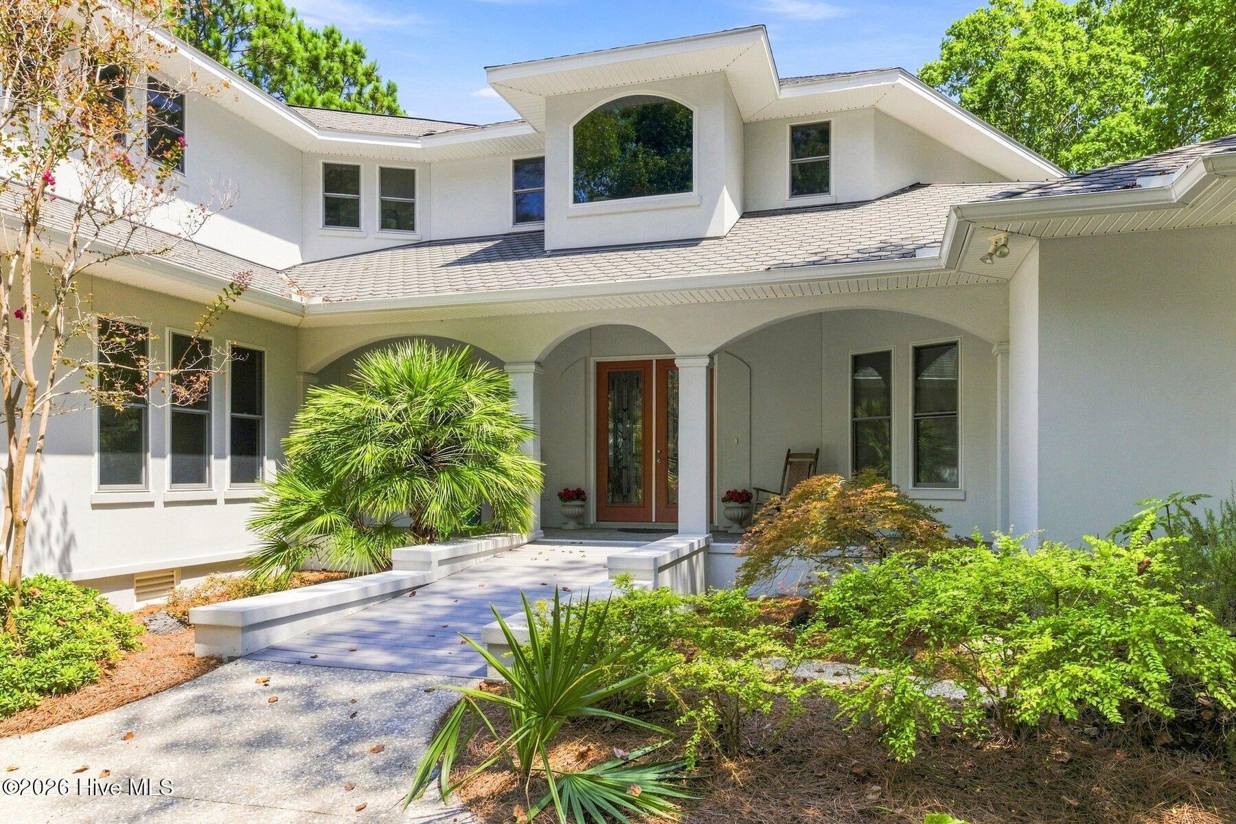 358 Shore Point Drive