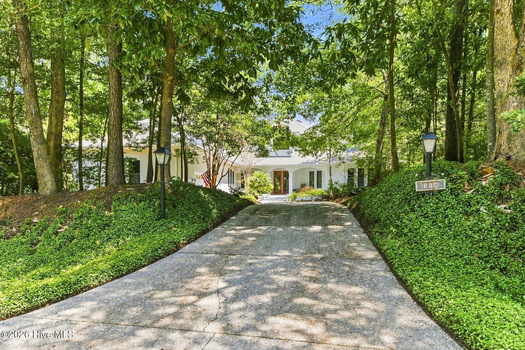 358 Shore Point Drive