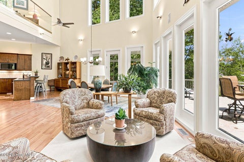 Tiny photo for 358 Shore Point Drive, Wilmington, NC 28411 (MLS # 100598850)