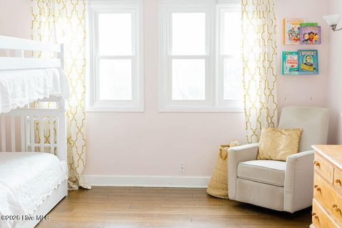 Tiny photo for 125 Francis Marion Drive, Wilmington, NC 28411 (MLS # 100558568)