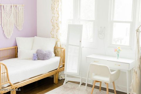 Tiny photo for 125 Francis Marion Drive, Wilmington, NC 28411 (MLS # 100558568)