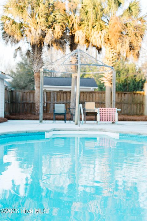 Tiny photo for 125 Francis Marion Drive, Wilmington, NC 28411 (MLS # 100558568)