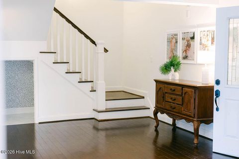 Tiny photo for 125 Francis Marion Drive, Wilmington, NC 28411 (MLS # 100558568)