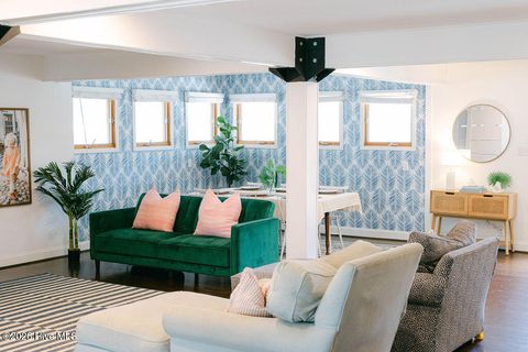 Tiny photo for 125 Francis Marion Drive, Wilmington, NC 28411 (MLS # 100558568)