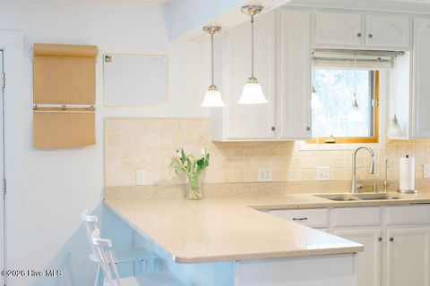 Tiny photo for 125 Francis Marion Drive, Wilmington, NC 28411 (MLS # 100558568)