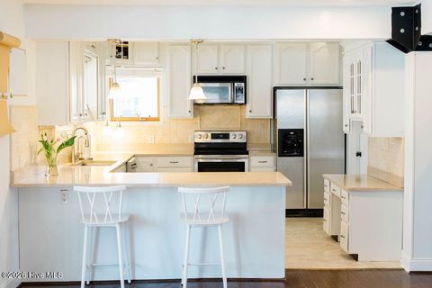 Tiny photo for 125 Francis Marion Drive, Wilmington, NC 28411 (MLS # 100558568)