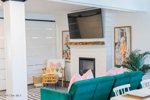 Tiny photo for 125 Francis Marion Drive, Wilmington, NC 28411 (MLS # 100558568)