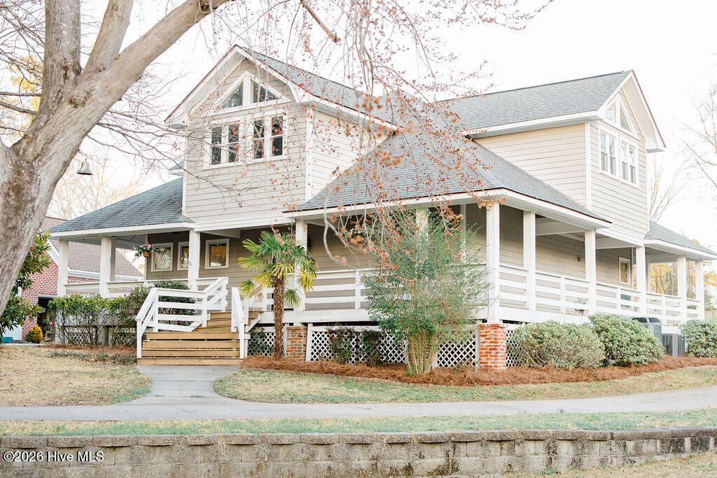 Photo of 125 Francis Marion Drive, Wilmington, NC 28411 (MLS # 100558568)