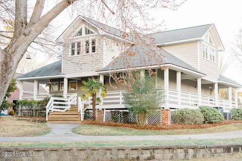 Tiny photo for 125 Francis Marion Drive, Wilmington, NC 28411 (MLS # 100558568)