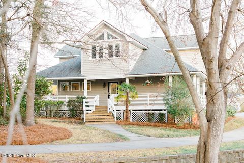 Tiny photo for 125 Francis Marion Drive, Wilmington, NC 28411 (MLS # 100558568)