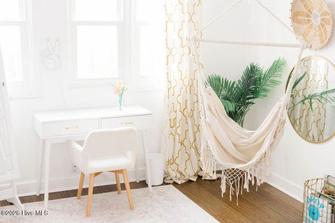 Tiny photo for 125 Francis Marion Drive, Wilmington, NC 28411 (MLS # 100558568)