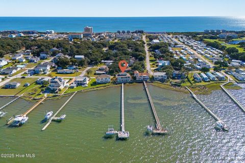 204 Shoreline Drive Atlantic Beach NC 28512