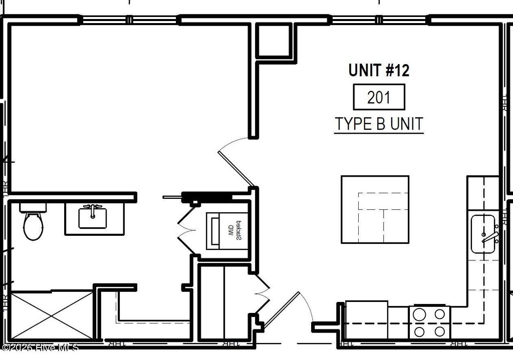 Photo of 3803 Peachtree Avenue #200, Wilmington, NC 28403 (MLS # 100561133)