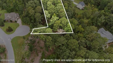 Vacant Land For Sale - 21 Liverpool<br/> Rocky Mount, NC 27804