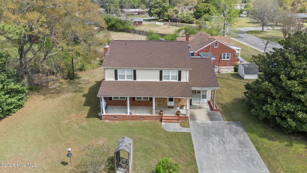 Photo of 301 Dewitt Street, Jacksonville, NC 28540 (MLS # 100607126)