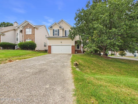 Homes For Rent - 5500 Yates Garden Lane<br/> Raleigh, NC 27606