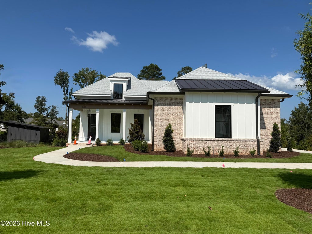 Photo of 840 Audubon Way, Evans, GA 30809 (MLS # 100600431)