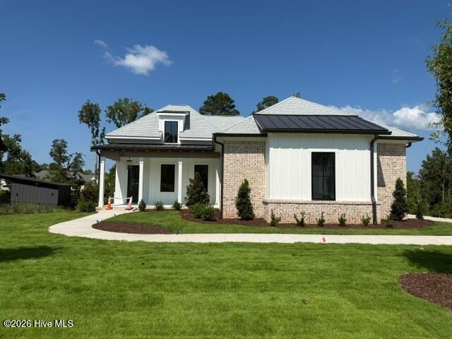 Photo of 840 Audubon Way, Evans, GA 30809 (MLS # 100600431)
