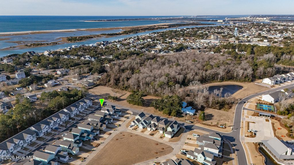 Photo of 105 Blue Bill Way, Beaufort, NC 28516 (MLS # 100554075)