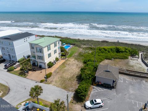 111 Ocean Shore Lane Pine Knoll Shores NC 28512