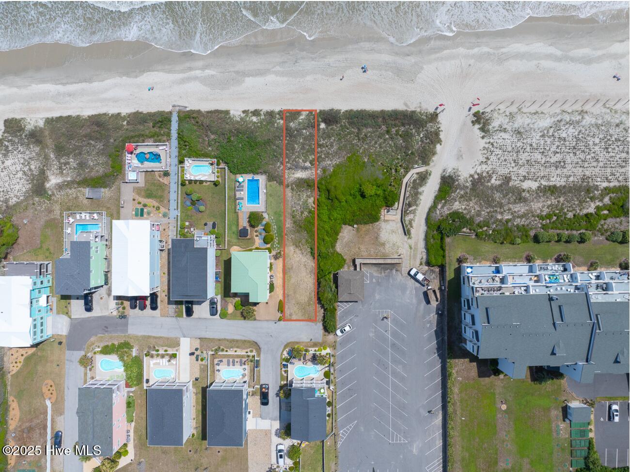 111 Ocean Shore Lane