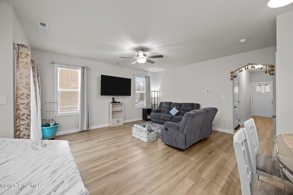 Photo of 243 Shallowbag Bay Lane, Jacksonville, NC 28546 (MLS # 100557164)