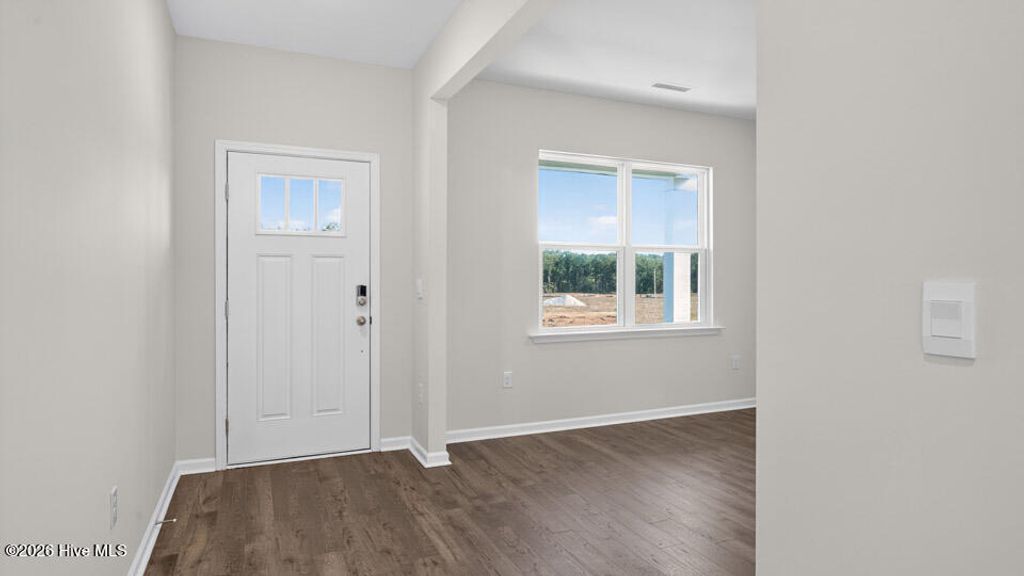 Photo of 167 Rashford Way, Raeford, NC 28376 (MLS # 100575391)