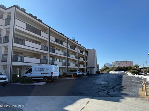 331 Salter Path Road 103 Pine Knoll Shores NC 28512