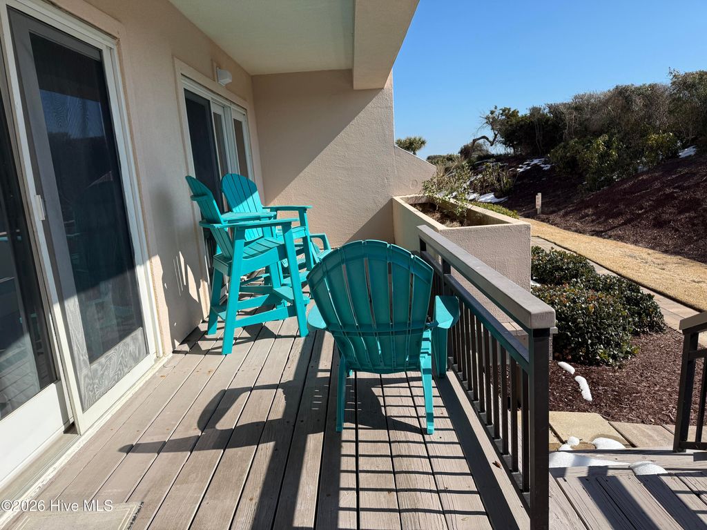 Photo of 331 Salter Path Road #103, Pine Knoll Shores, NC 28512 (MLS # 100555683)