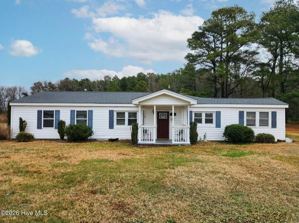 Photo of 4136 Virginia Road, Hobbsville, NC 27946 (MLS # 100557113)