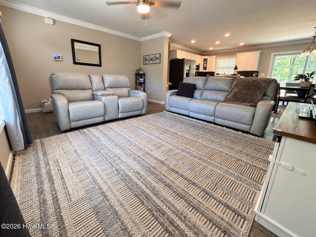 Photo of 205 Lake Drive, Biscoe, NC 27209 (MLS # 100603879)
