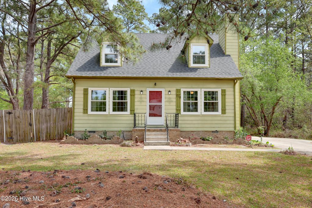 Photo of 118 Deerfield Road, Castle Hayne, NC 28429 (MLS # 100564655)