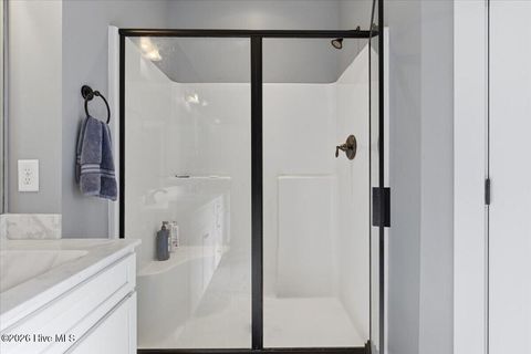 Tiny photo for 111 W Huckleberry Way, Rocky Point, NC 28457 (MLS # 100568053)