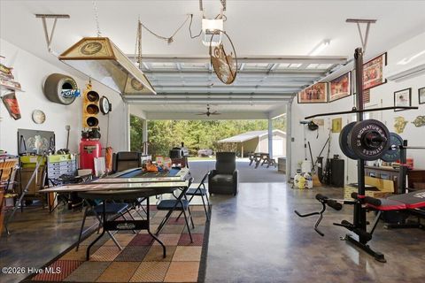 Tiny photo for 111 W Huckleberry Way, Rocky Point, NC 28457 (MLS # 100568053)