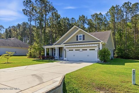 Tiny photo for 111 W Huckleberry Way, Rocky Point, NC 28457 (MLS # 100568053)