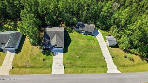 Tiny photo for 111 W Huckleberry Way, Rocky Point, NC 28457 (MLS # 100568053)