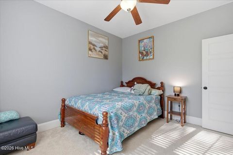 Tiny photo for 111 W Huckleberry Way, Rocky Point, NC 28457 (MLS # 100568053)