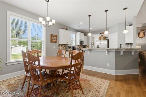 Tiny photo for 111 W Huckleberry Way, Rocky Point, NC 28457 (MLS # 100568053)