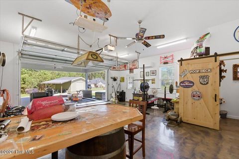 Tiny photo for 111 W Huckleberry Way, Rocky Point, NC 28457 (MLS # 100568053)