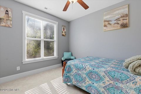 Tiny photo for 111 W Huckleberry Way, Rocky Point, NC 28457 (MLS # 100568053)