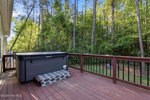 Tiny photo for 111 W Huckleberry Way, Rocky Point, NC 28457 (MLS # 100568053)