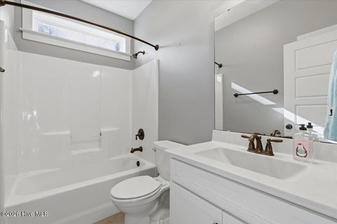 Tiny photo for 111 W Huckleberry Way, Rocky Point, NC 28457 (MLS # 100568053)