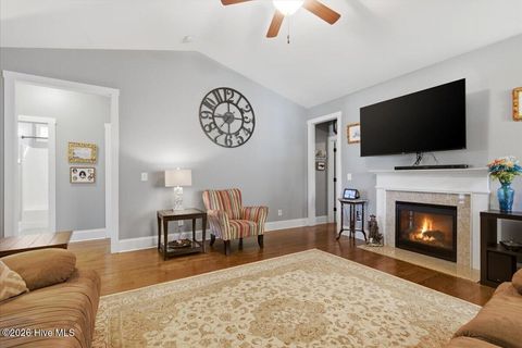 Tiny photo for 111 W Huckleberry Way, Rocky Point, NC 28457 (MLS # 100568053)