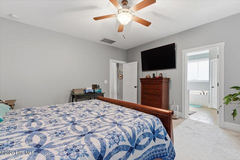 Tiny photo for 111 W Huckleberry Way, Rocky Point, NC 28457 (MLS # 100568053)