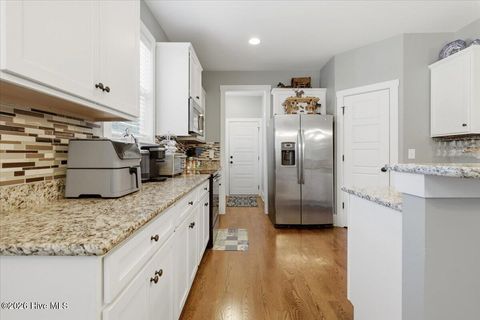 Tiny photo for 111 W Huckleberry Way, Rocky Point, NC 28457 (MLS # 100568053)