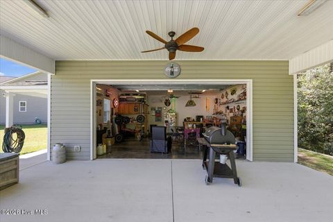 Tiny photo for 111 W Huckleberry Way, Rocky Point, NC 28457 (MLS # 100568053)