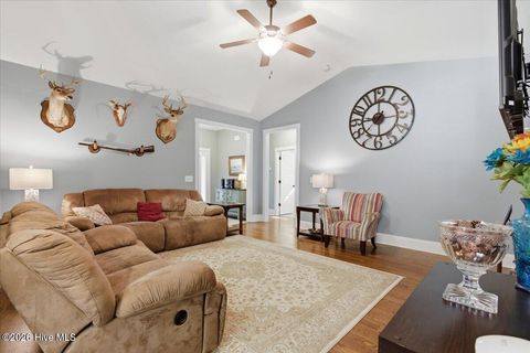 Tiny photo for 111 W Huckleberry Way, Rocky Point, NC 28457 (MLS # 100568053)