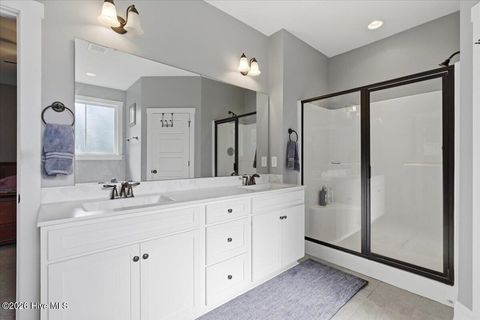 Tiny photo for 111 W Huckleberry Way, Rocky Point, NC 28457 (MLS # 100568053)