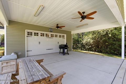 Tiny photo for 111 W Huckleberry Way, Rocky Point, NC 28457 (MLS # 100568053)