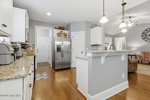 Tiny photo for 111 W Huckleberry Way, Rocky Point, NC 28457 (MLS # 100568053)